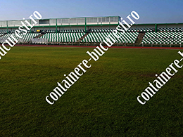 baraca metalica de vanzare Bucuresti