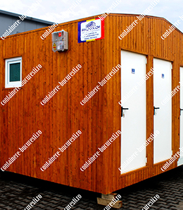 baraca pret Bucuresti