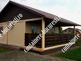 baraca santier Bucuresti