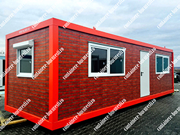 case container second hand Bucuresti