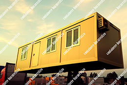 case tip container Bucuresti