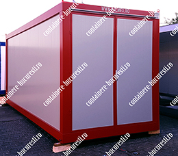 containere de vanzare Bucuresti