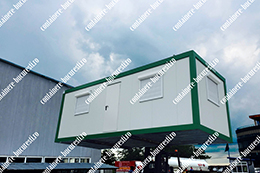 containere galati Bucuresti