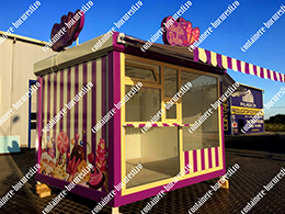 containere modulare de locuit Bucuresti