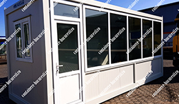 containere second hand Bucuresti