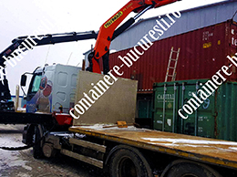 panouri senvis second hand pret Bucuresti