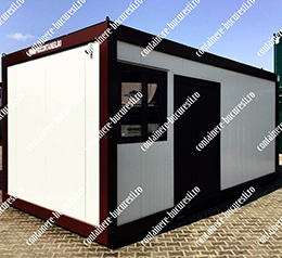 pret containere second hand Bucuresti